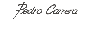 Pedro Carrera Joyero