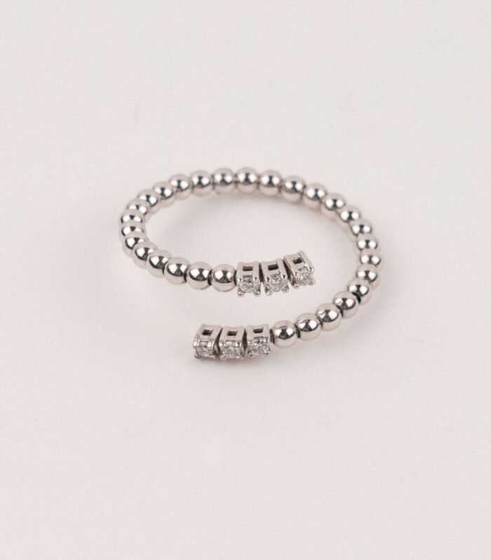 Sortija "Tú y yo" Pedro Carrera