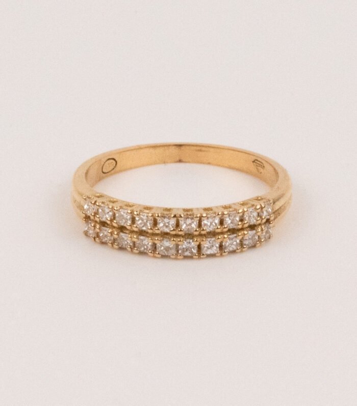 Doble Media Alianza Princesa