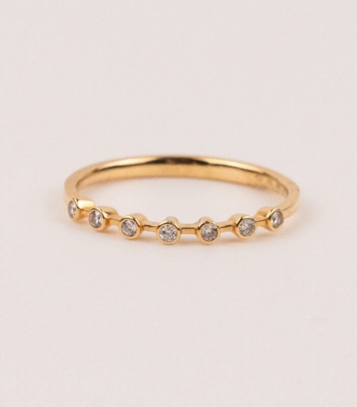 Media Alianza 7 Brillantes