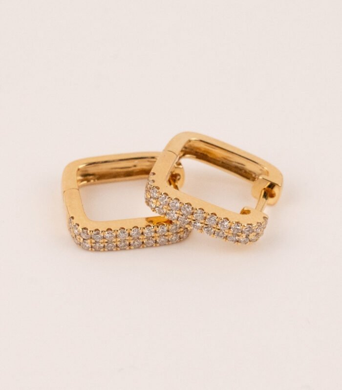 Criollas Pavèe Dobre Cuadrado