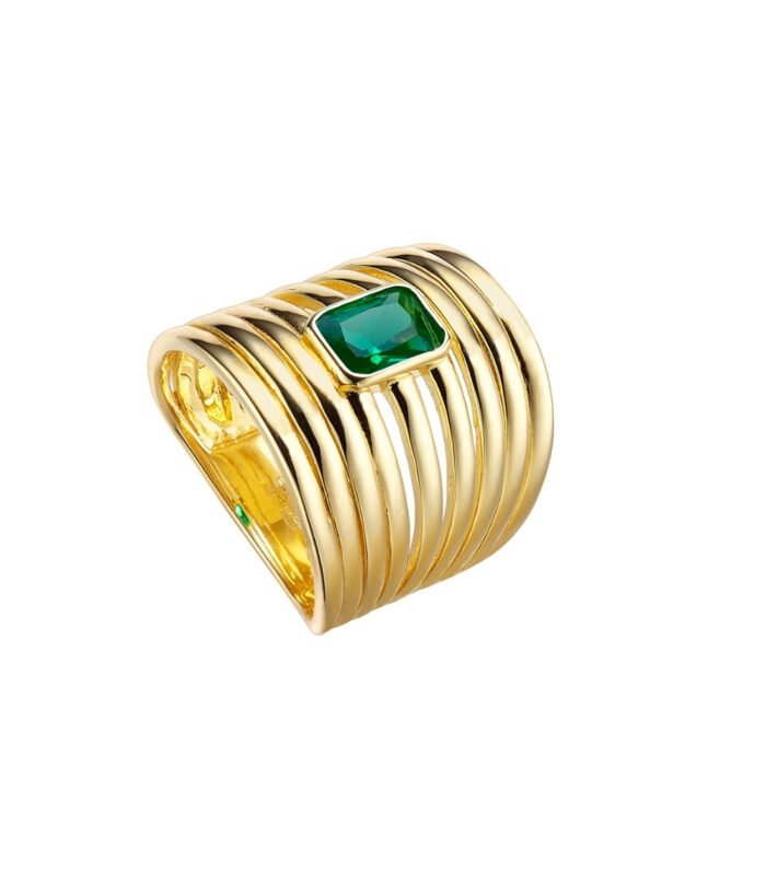 Anillo "Espinela" Duran Exquse