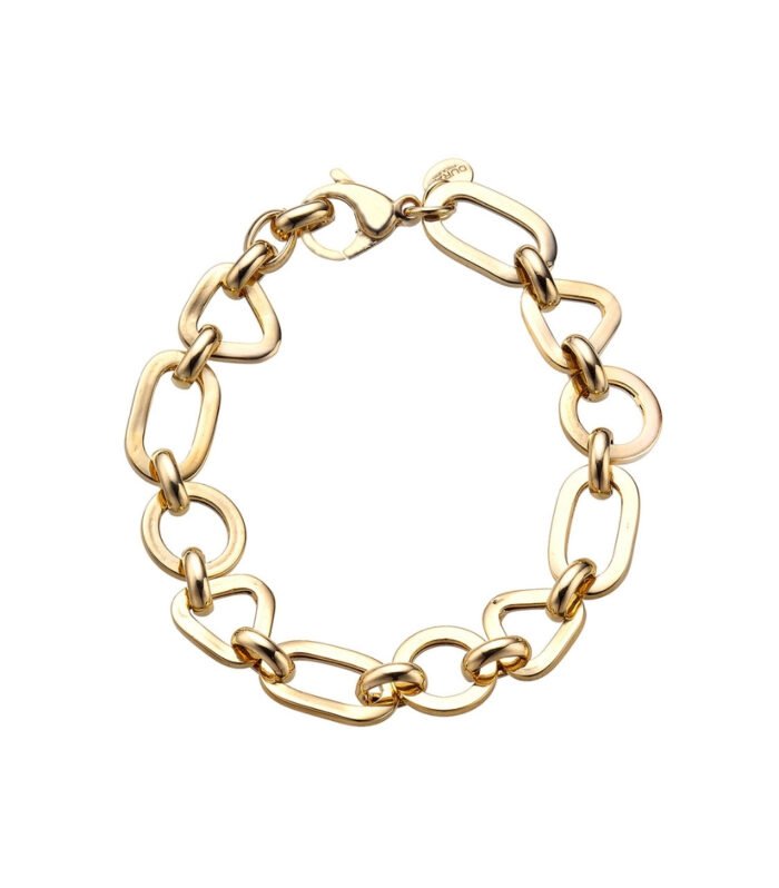 Pulsera Links Duran Exquse