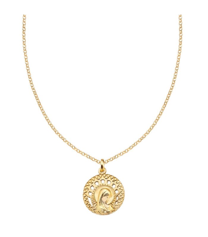 Medalla "Mi Comunión" Duran Exquse