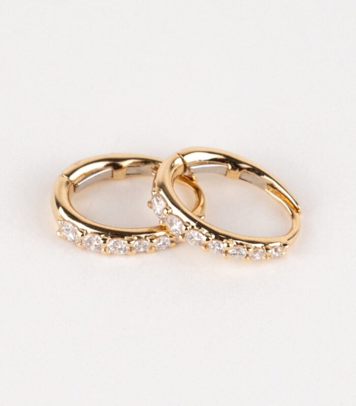 Criollas Pequeñas Ovaladas