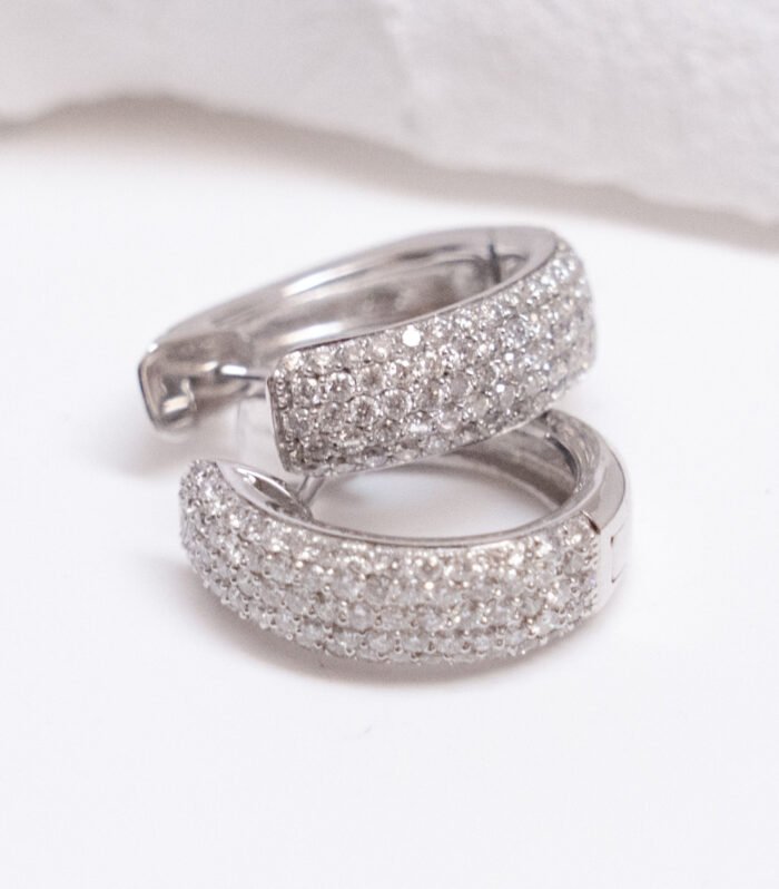 Criollas "Bridal" Imperiales