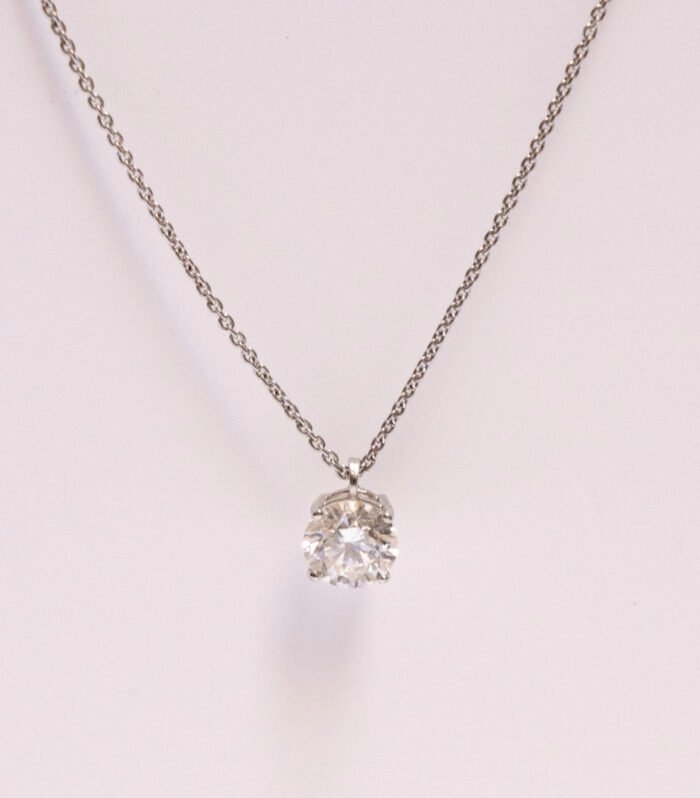 Colgante "Mini" Pedro Carrera