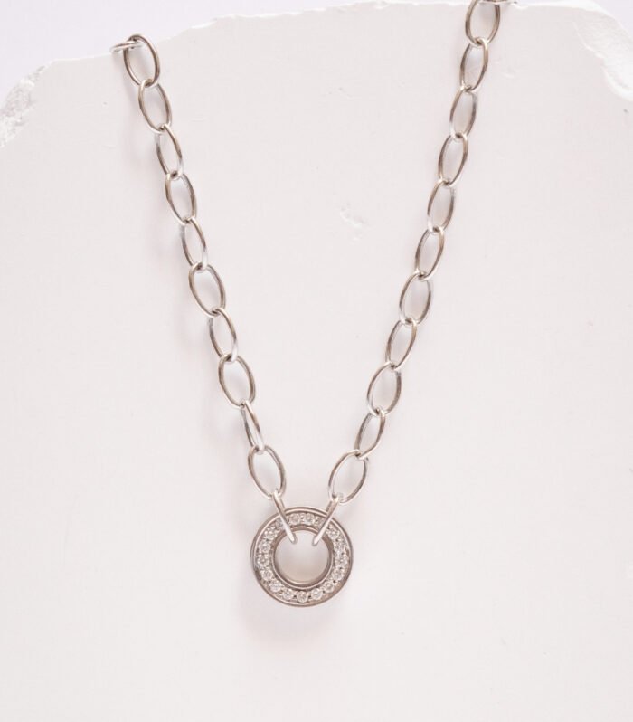 Collar "Bridal" Orla Pedro Carrera