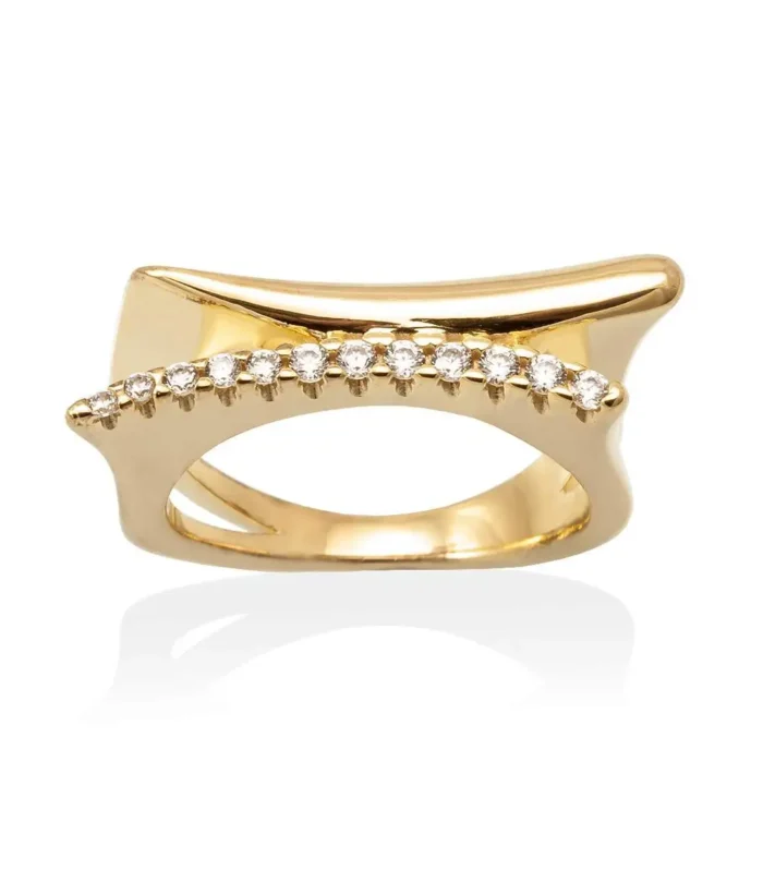 Anillo Padua Marina Garcia