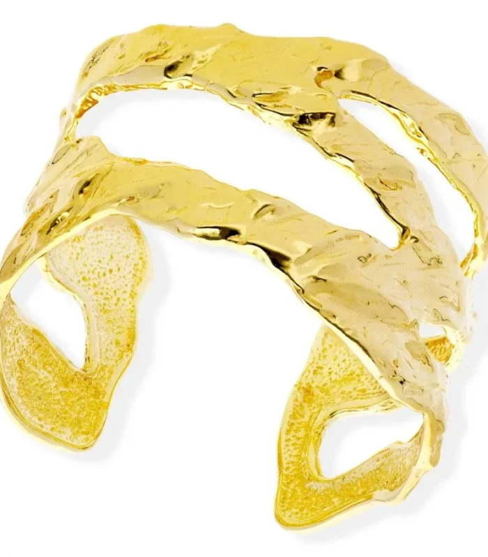 Brazalete "Tsuru" Marina Garcia