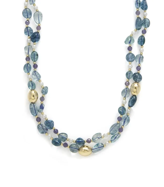 Collar Aswudi Luxenter