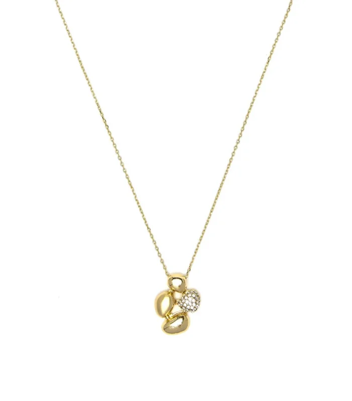 Collar Kinfre Luxenter