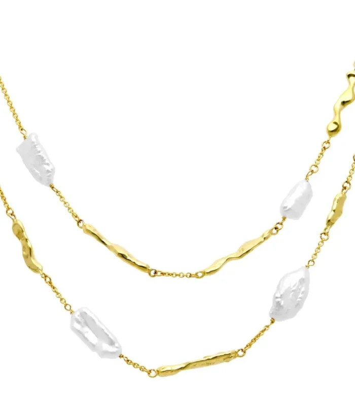 Gargantilla "Tsuru" Marina Garcia