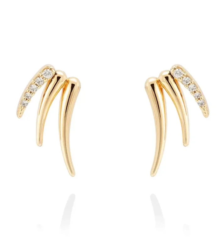 Pendiente "Catania" Marina Garcia