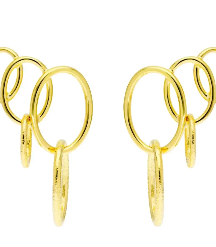 Pendientes Aix Marina Garcia