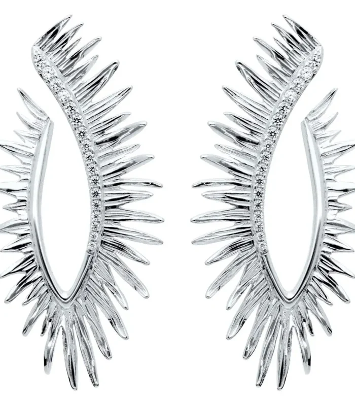 Pendientes Maxi Brut