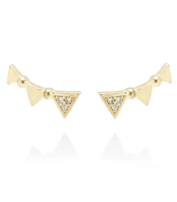 Pendientes Daria Marina Garcia