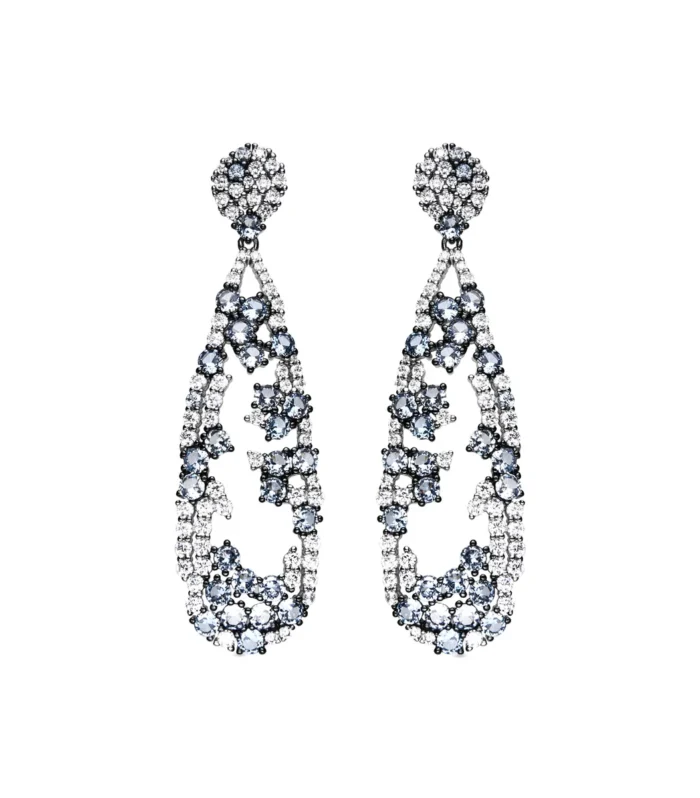 Pendientes Deunix Luxenter