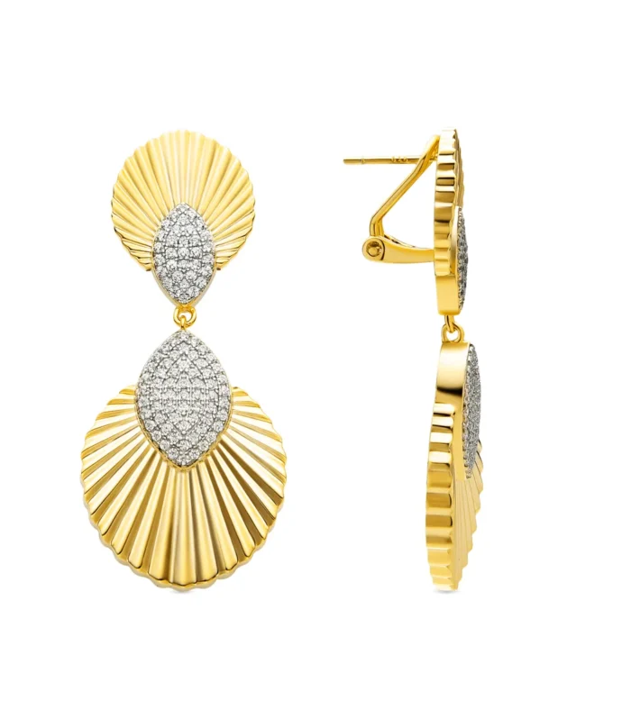 Pendientes Drakfar Luxenter