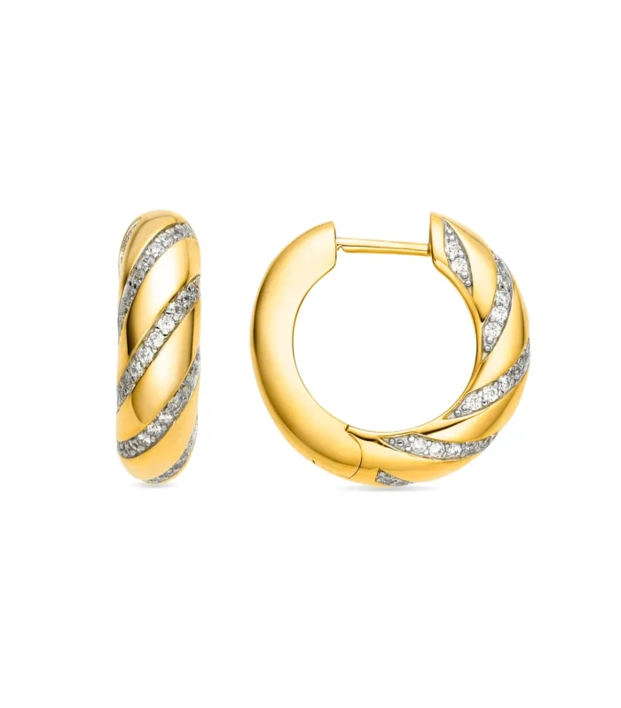 Pendientes Vikai Luxenter