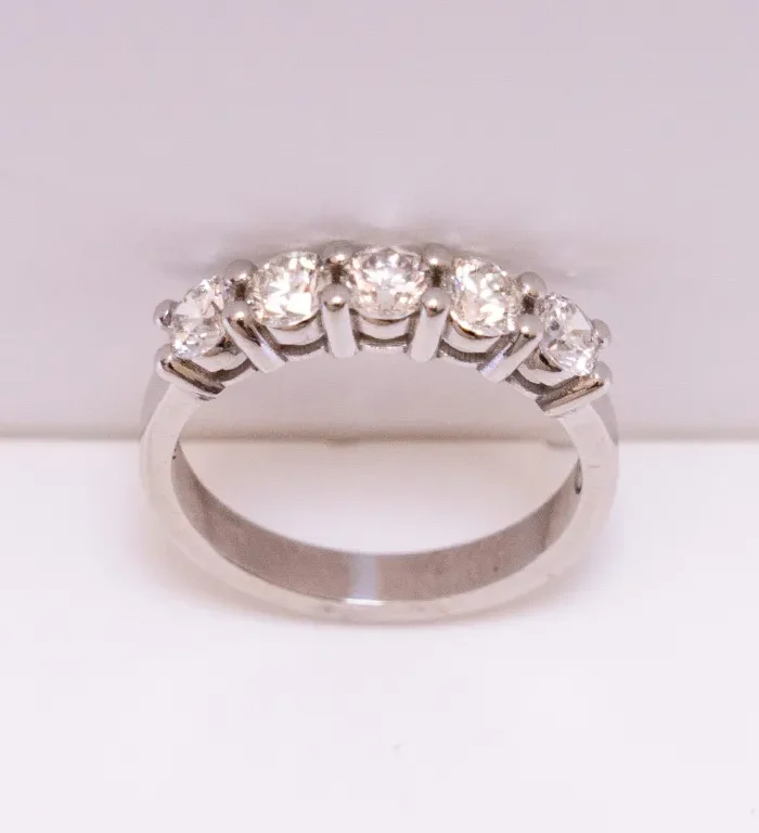 Sortija "Quintillo" Pedro Carrera