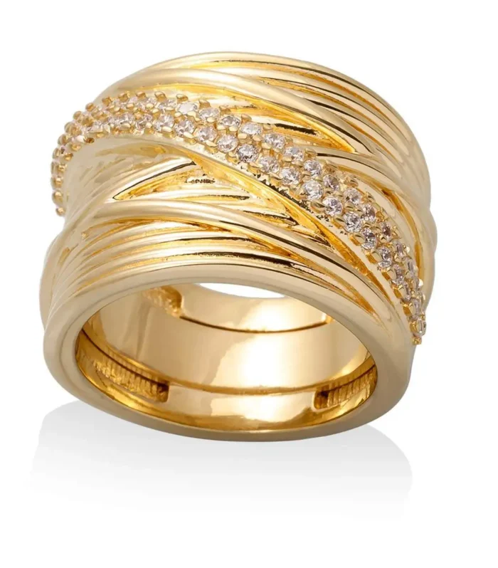 Sortija Fills Marina Garcia