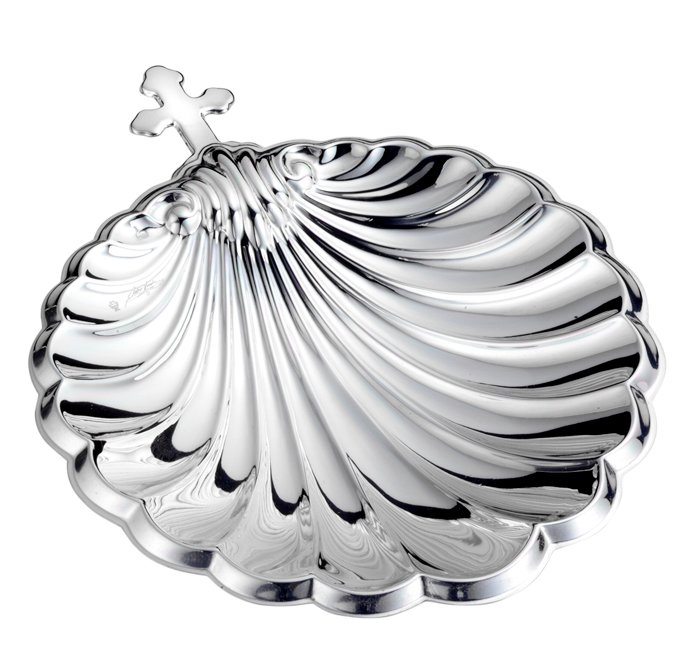 Concha "Cruz Portugal" Pedro Durán