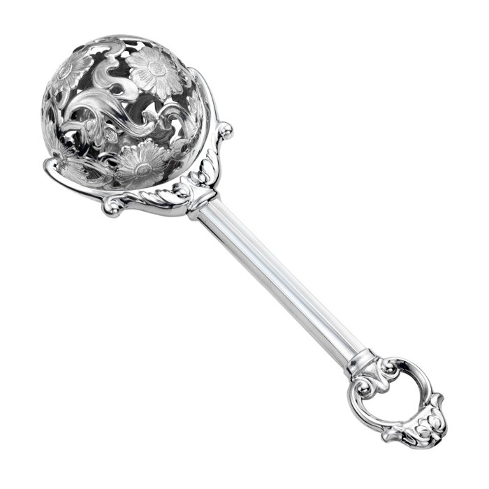 Sonajero "Infante" Pedro Duran