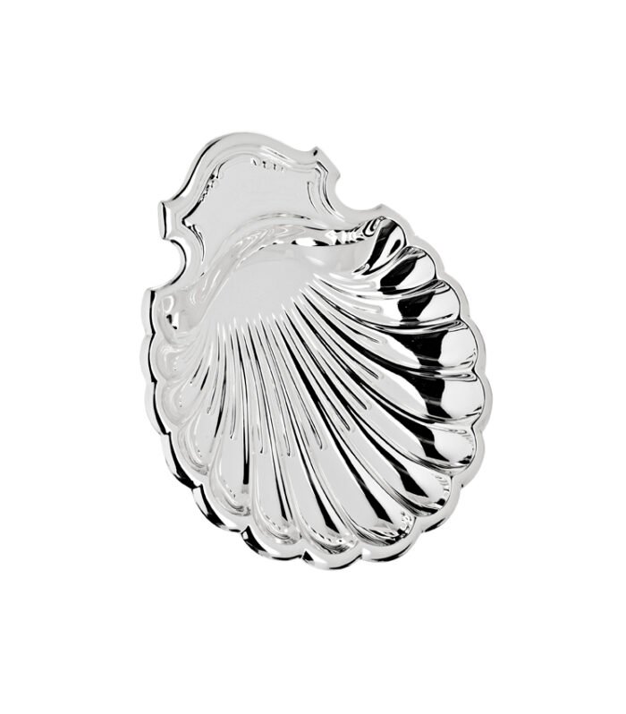 Concha Nazareth Bautismo