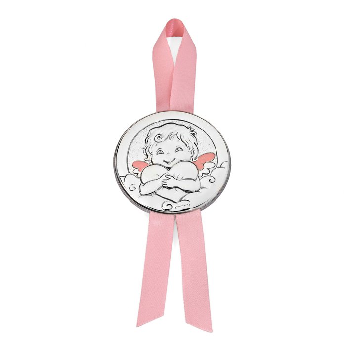 Medalla de Cuna Ángel