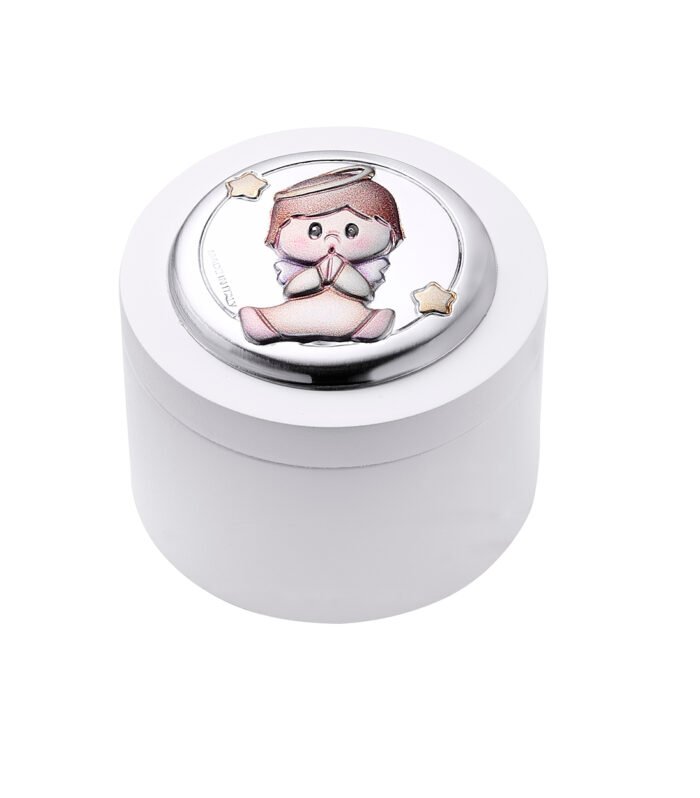 Caja "Serafín" Pedro Durán