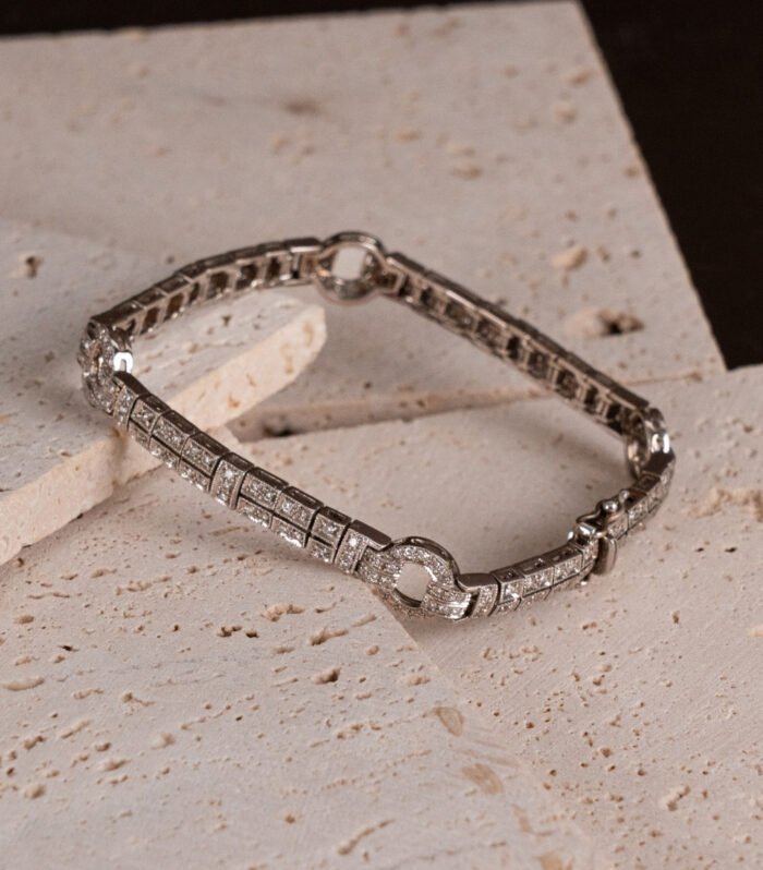 Pulsera "Imperial" Pedro Carrera