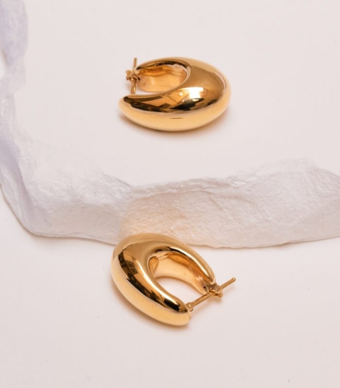 Criollas Ovales Anchas