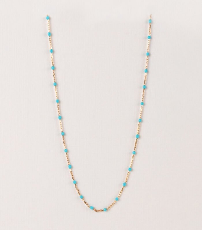 Gargantilla "Cielo" Pedro Carrera