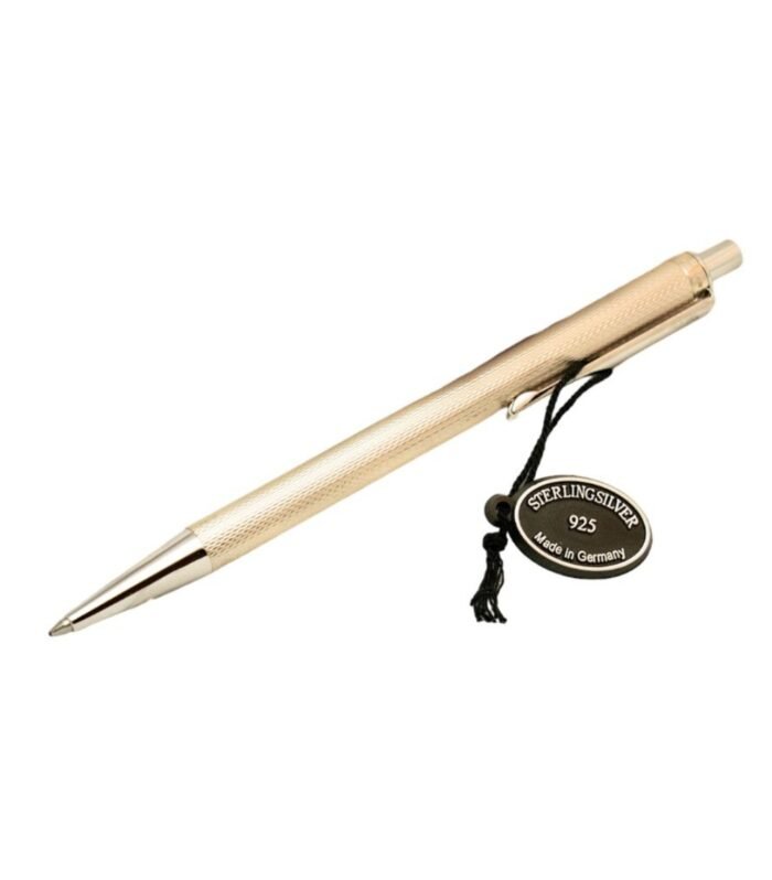 Bolígrafo Plata SterlingSilver