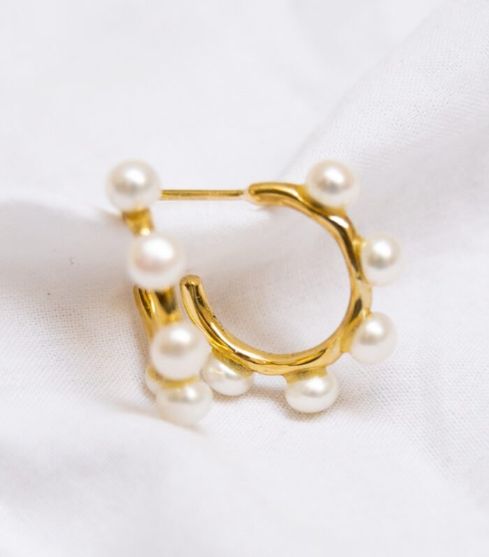 Criollas Bolitas Perla