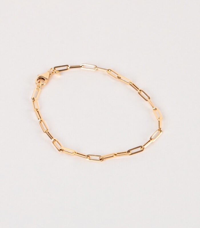 Pulsera Eslabones Victoria