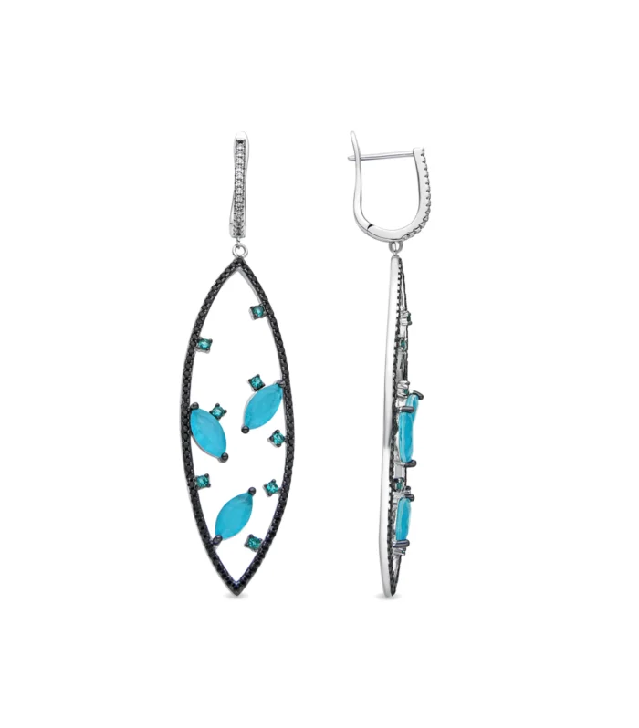 Pendientes Dadeck Luxenter