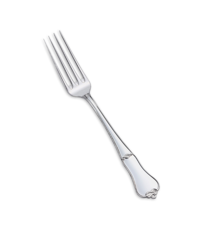 Tenedor Lazo Pedro Duran