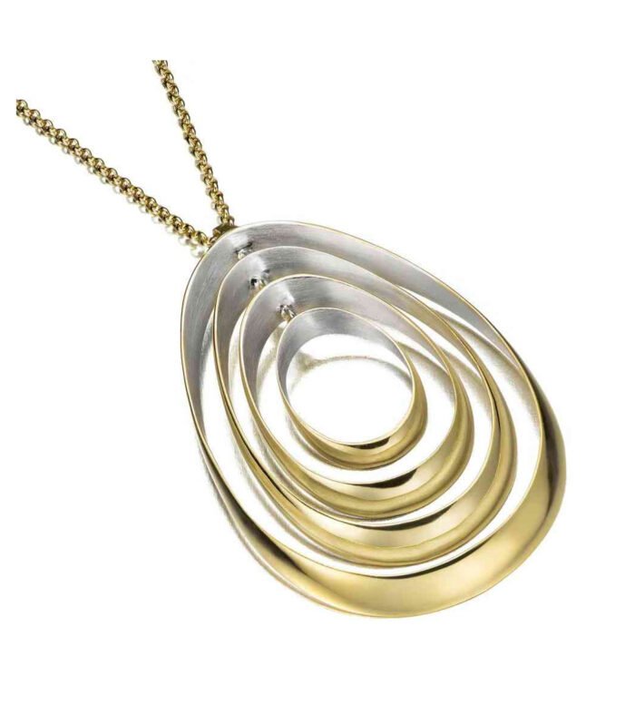 Collar Completo Bubble