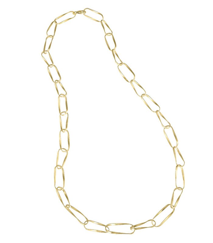 Collar Twist Revilla