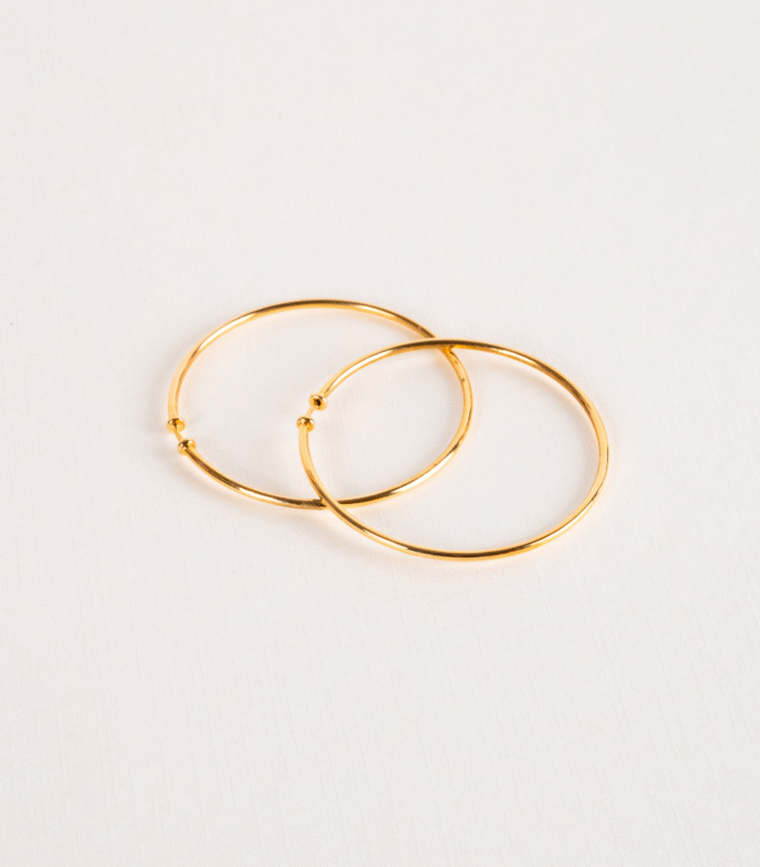 Criollas Finas Carrera