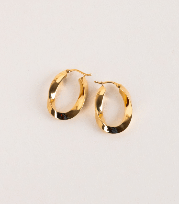 Criollas Espirales Ovaladas