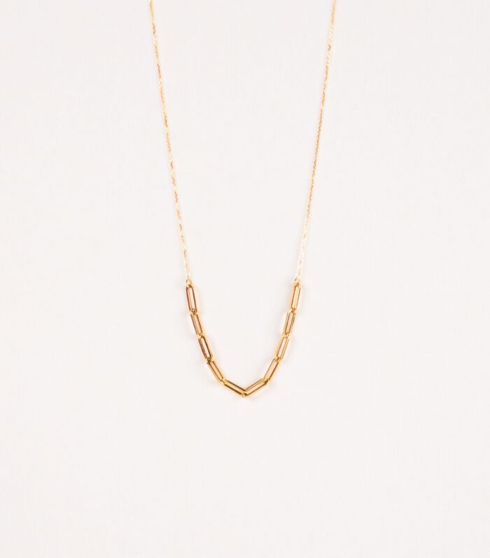 Garantilla Diez Lazos