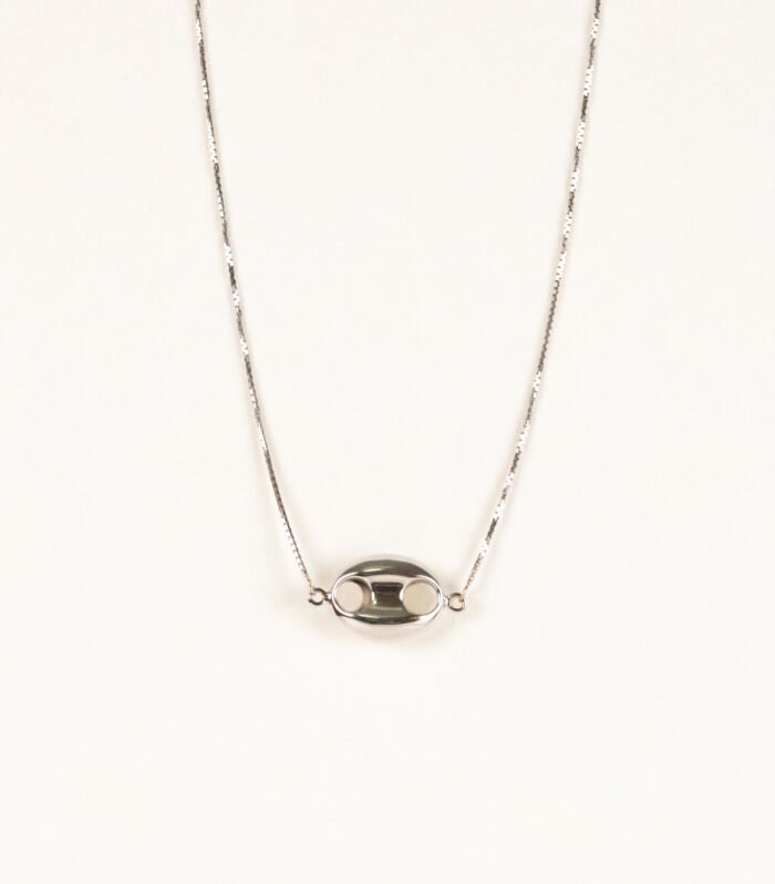 Gargantilla Venecia Calabrote