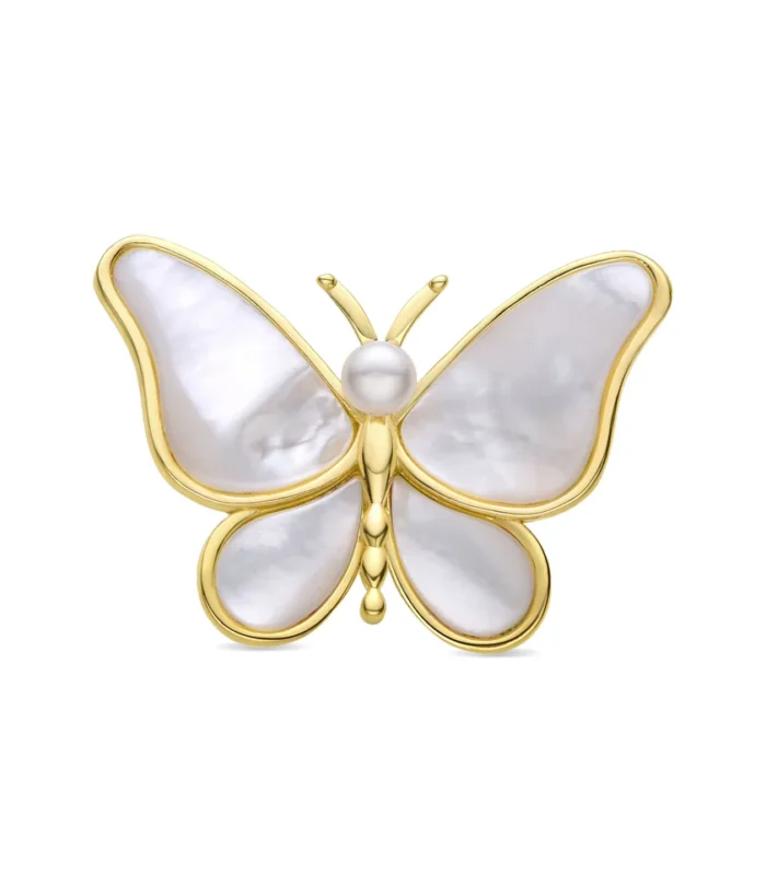 Broche Mariposa Luxenter