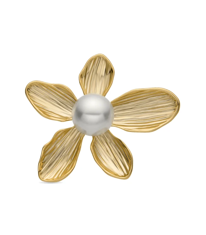 Broche Flor Luxenter