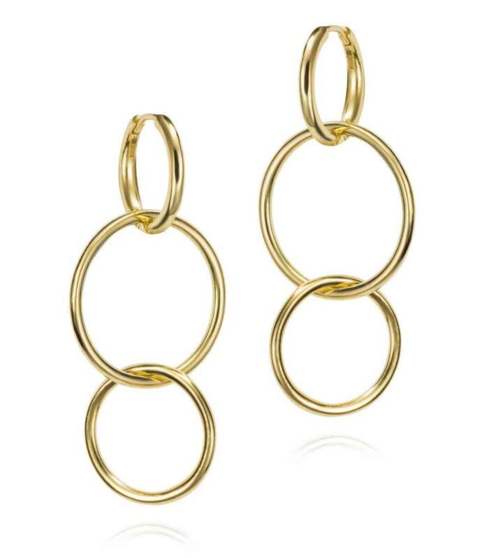 Pendientes Pendulum Revilla