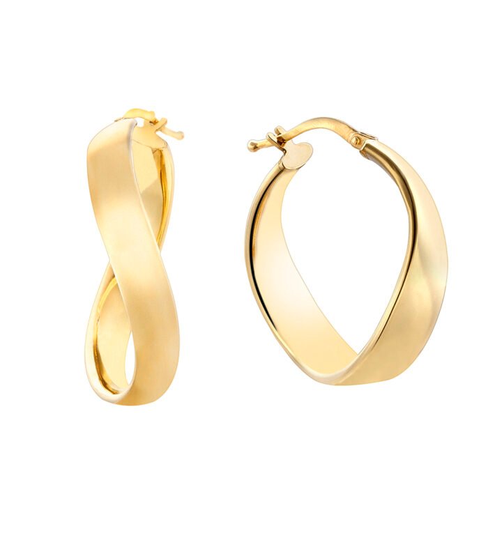 Pendientes Piazza Exquse