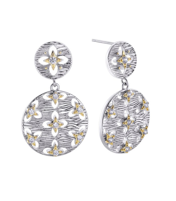 Pendientes L'Etoile Exquse